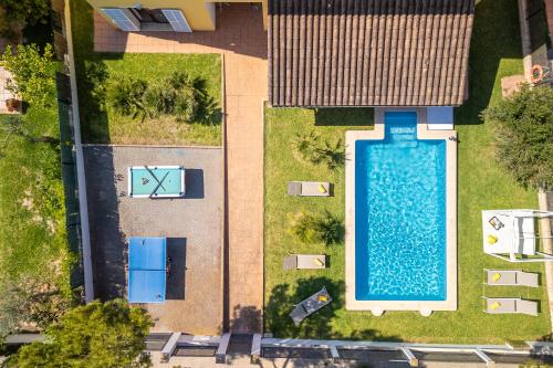 M353 Ibiza by Mallorca Villa Selection, Alcúdia (foto 9)