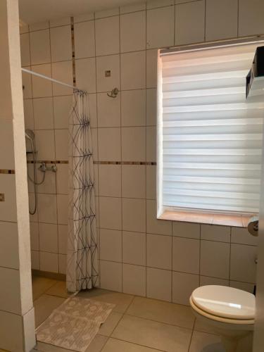 Vierbettzimmer, komfort