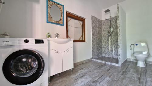 Casa MB SOFIA, Ghioroc (Foto 7)