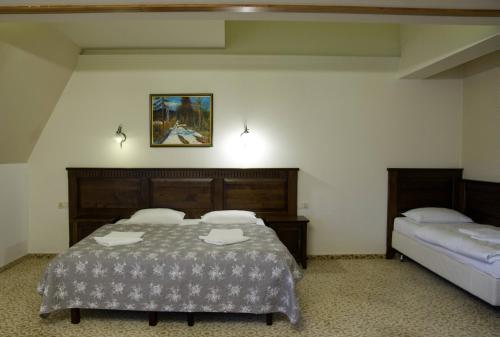 Hotel Chutor Kozacki
