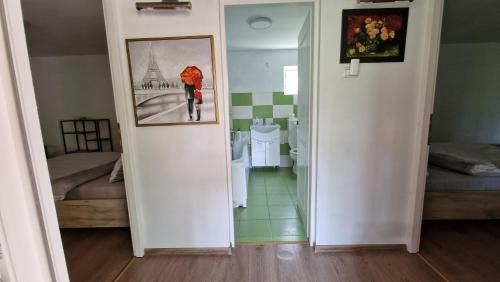 Casa MB SOFIA, Ghioroc (Foto 8)