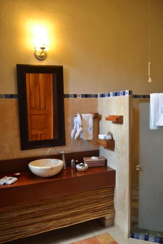 57530363 Hotel Boutique Casa San Angel