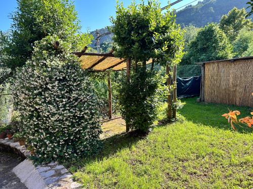 La Casa del Borgo gîte à louer Diecimo