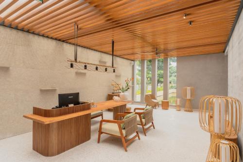 Spa, Soul Boutique Hotel Phu Quoc in Duong To