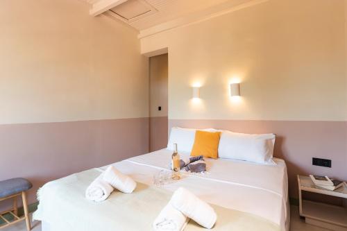 Filanthi - The project chambre d'hôte Kallithéa