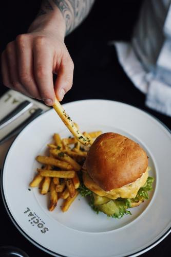 Quality Hotel Tønsberg - image 11