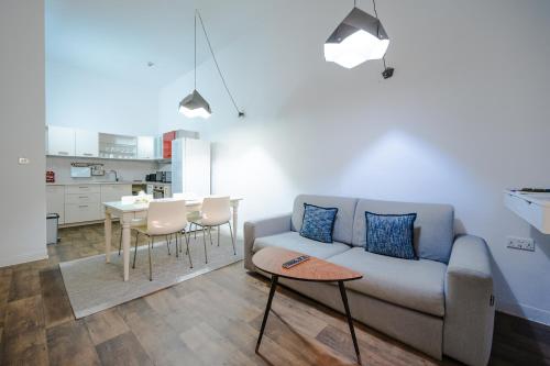 Standard Two-Bedroom Apartment image 1
