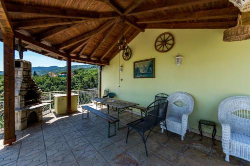 Villa Residence Ičići 5