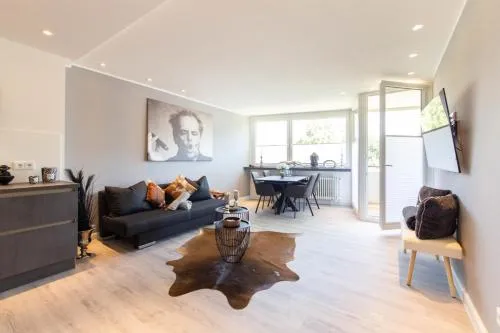 Ferienwohnung Pier 51 Scharbeutz in Scharbeutz, Deutschland