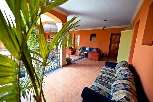 57530707 Hotel Boutique Casa San Angel