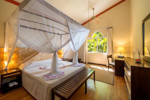 ไดมอนด์ส ดรีม ออฟ แอฟริกา (Diamonds Dream of Africa) in มาลินด้า