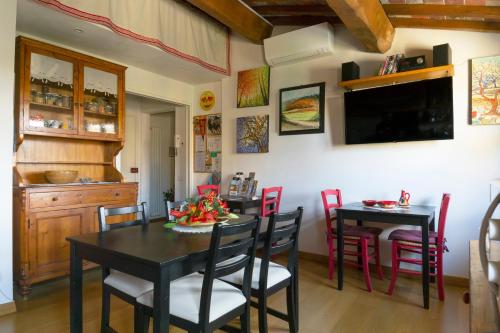 Casacenti B&B 3