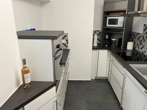 Adriatic View in Pješčana Uvala