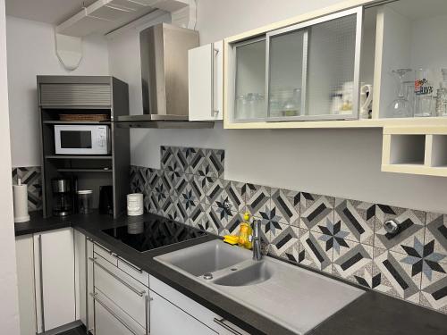 Adriatic View in Pješčana Uvala