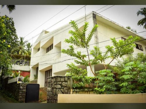 Intimate Homestay -4 BHK