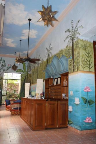 57530907 Hotel Boutique Casa San Angel