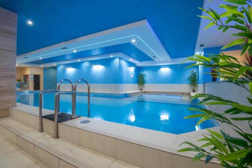. Hotel Agape