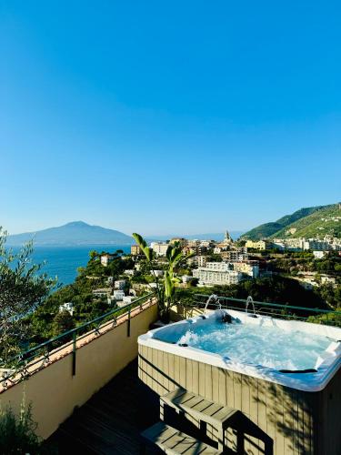 Vesuvio View, Vico Equense (fotografie 11)