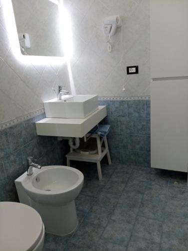 Three-Bedroom Apartment image 10