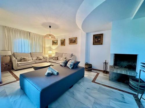 Carmen Home, Córdoba (fotografie 10)