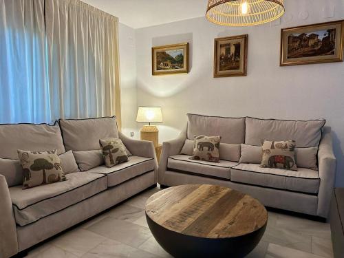 Carmen Home, Córdoba (fotografie 6)