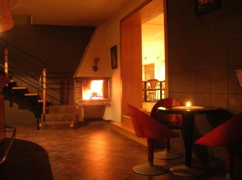 Hotel Gold in Terchova