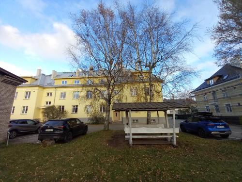 Warm comfy home, Tallin (foto 6)