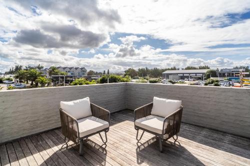 Faciliteiten, ATKV Hartenbos in Mosselbaai