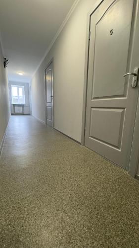 Udvendig, Гуртожиток 10 in Pavlograd