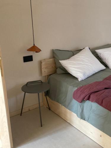 Agriturismo Mirtilla Room Type - Triple Room - Disability Access