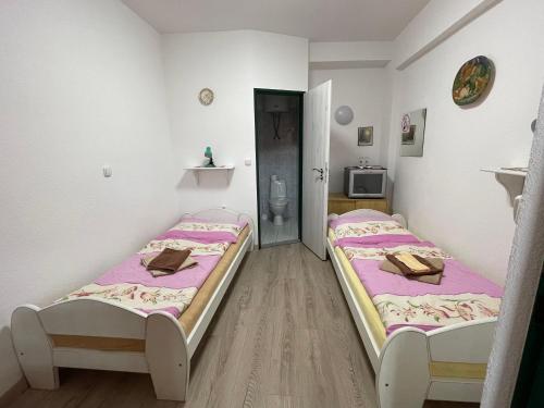 Penzión Pod Zámkom - image 5