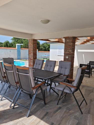 Luxury by Villa Korina in Stankovci