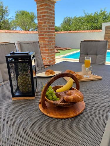 Skats, Luxury by Villa Korina in Stankovci