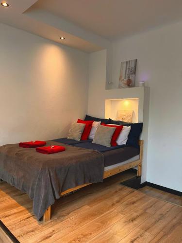 Nice 1Room Condo WarszawaCenter