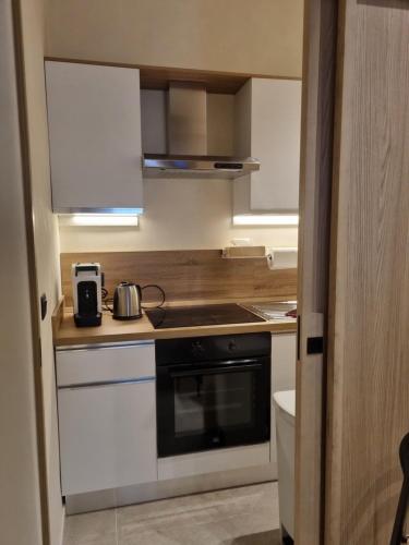 Instalaciones, GRAFEA Apartment&Rooms Catania in Catania