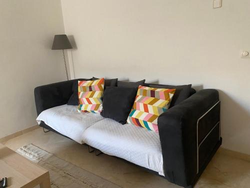 Apartamento Céntrico