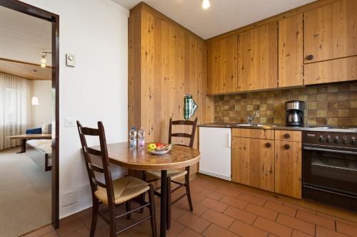 Resort Al Centro in Breganzona