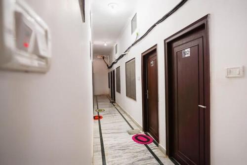Karma Hostel – Khajuraho, IN