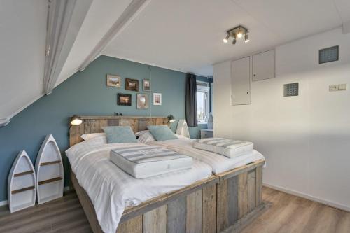 Vlier 08 - Klepperstee Ouddorp NOT INTENDED FOR COMPANY OR WORK-RELATED STAYS, Ouddorp (foto 6)