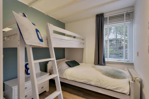 Vlier 08 - Klepperstee Ouddorp NOT INTENDED FOR COMPANY OR WORK-RELATED STAYS, Ouddorp (foto 8)