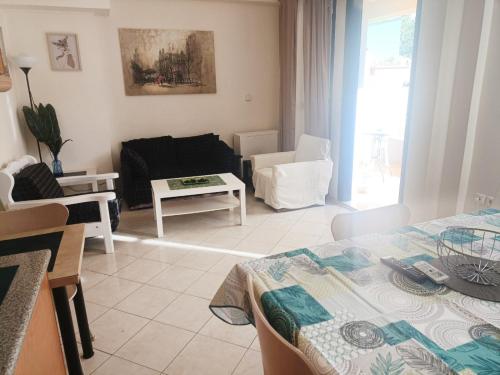 Rethymno, Atsipopoulo neighborhood, whole house for up to 6 people, Réthymno (fotografie 3)