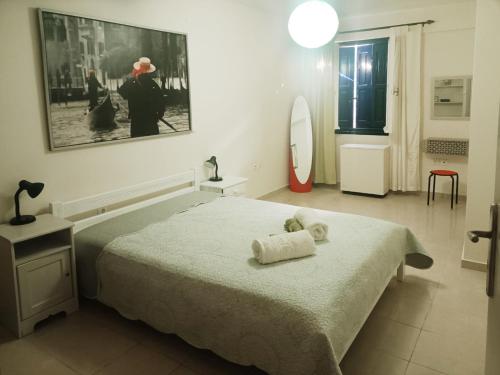 Rethymno, Atsipopoulo neighborhood, whole house for up to 6 people, Réthymno (fotografie 6)