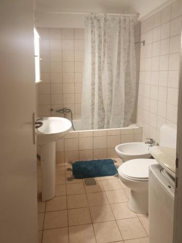 Rethymno, Atsipopoulo neighborhood, whole house for up to 6 people, Réthymno (fotografie 10)