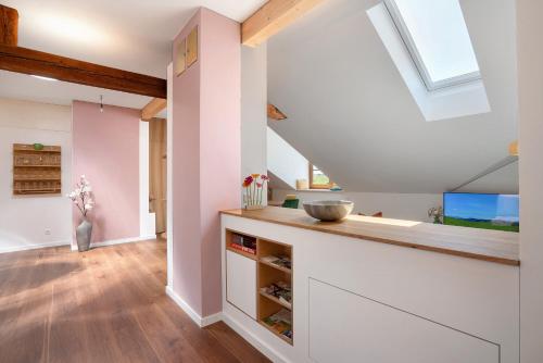 Ferienwohnung Marie in 埃格陵