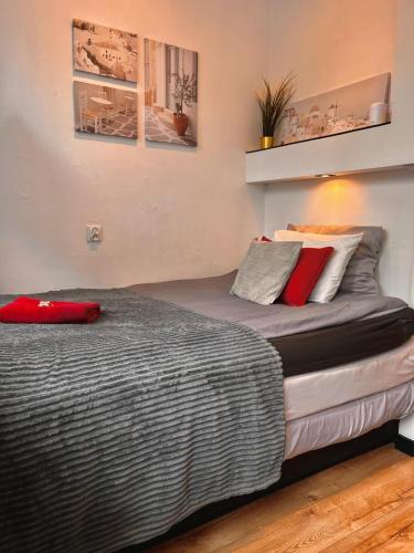 Petit 1 Bed room Condo Warszawa Center, Varsavia