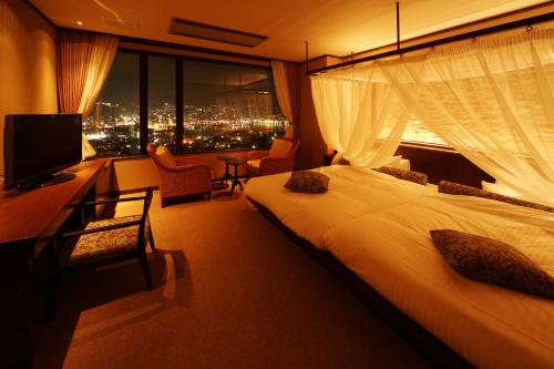 Hotel Amandi - Accommodation - Nagasaki