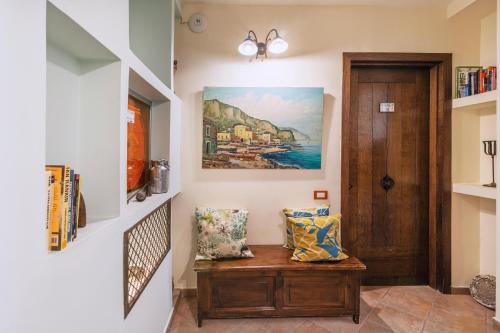 Hotel Il Convento - image 11