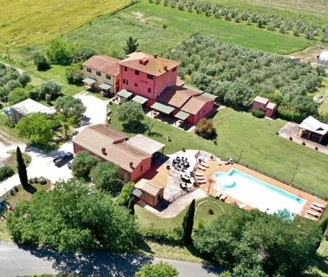 Villa Brancatelli 4