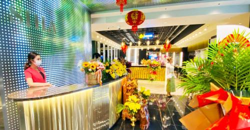 Siha Treasure Hotel - Tap to explore photos