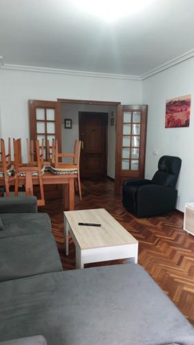  Piso Compostela, Vilagarcía in Vilagarcia de Arousa